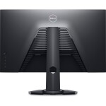 27 DELL G2724D čierna / LED / 2560x1440 / IPS / 16:9 / 1ms / 1000:1 / 400 cd-m2 / DP+HDMI / VESA / 3Y (210-BHTK)