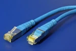 OEM modrá / Patch kábel / Cat5e FTP / RJ-45 / 3 m (21.15.0154)