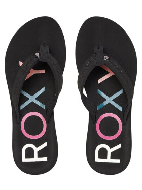 Roxy Vista III BLK/Black