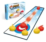 Bonaparte Stolová hra Curling