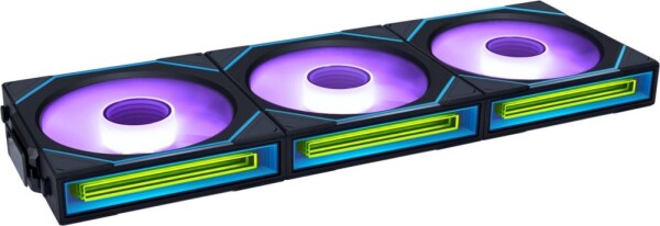 Lian Li CASE FAN 120MM/G99.12RSLIN1W3B.00 LIAN LI