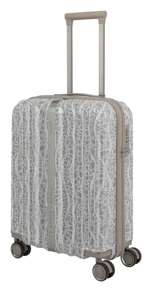 Príručný kufor Travelite Lascana Edition S Champagne