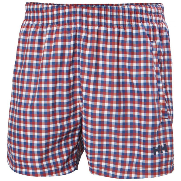 Helly Hansen Newport Trunk M Plavecké šortky 34296 163 M