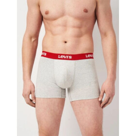 Pánske boxerky Levi's M 701225625 004 M