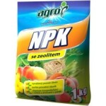 AGRO NPK 1 kg