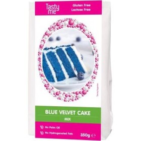 Zmes na Blue Velvet 350 g - Tasty Me - Tasty Me