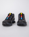 Salomon XT-4 OG Black/Ebony/Silver Metallic 42