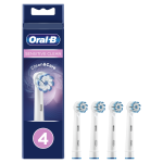 Oral-B Sensitive náhradná hlavica 4ks (4210201176688)