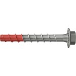 Fischer 573425 Concrete screw 85 mm vonkajší šesťhran 100 ks; 573425