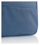 Cestovne organizery Heys Ecotex Packing Cube 5 Pc Set Blue Ocean