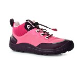 Reima Sankari Soft Coral celoročné členkové barefoot topánky 33 EUR