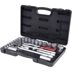 KS Tools 917.0728 súprava nástrčných kľúčov, 917.0728; 917.0728