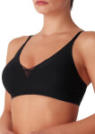Dámska podprsenka Cotonella ADC18 M černá