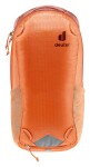Batoh na bicykel Deuter Race 8 Chestnut-Redwood