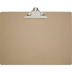 Maul doska s klipom 2392870 drevo (š x v x h) 420 x 320 x 40 mm; 2392870