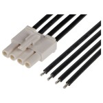 Molex 216291-1041 1 ks Bulk; 216291-1041
