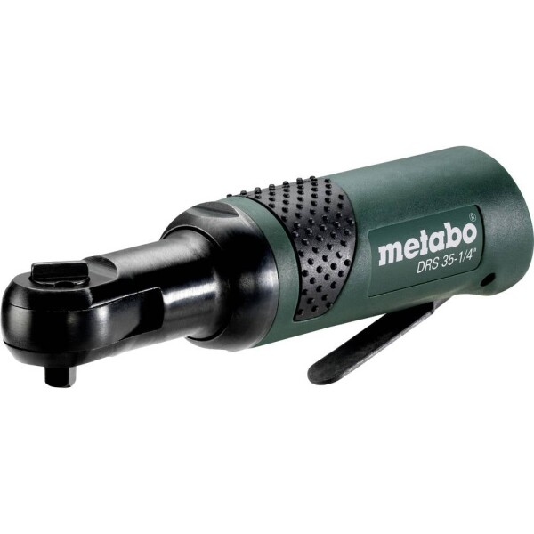 Metabo DRS 35-1/4 pneumatický račňový skrutkovač 6.2 bar; 601552000
