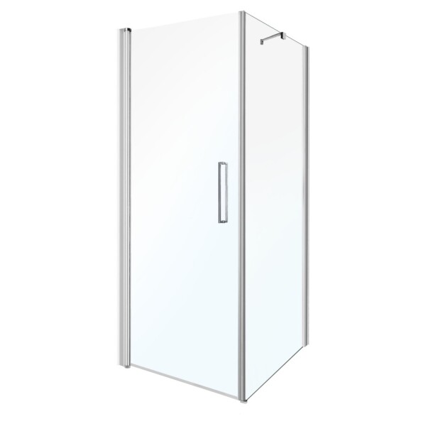 KERRA - Sprchová kabína Monica 90 5907548107251