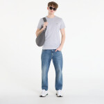 Tričko LACOSTE Tee-Shirt Silver Chine 5