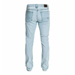 DC M TAYLOR OXNARD JEAN STONE džínsové nohavice 32 M EDYDP03136 US 32 / 32