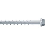 Fischer 558226 FBS II 14x180 115/85/65 US Concrete screw 14 mm 180 mm 10 ks; 558226