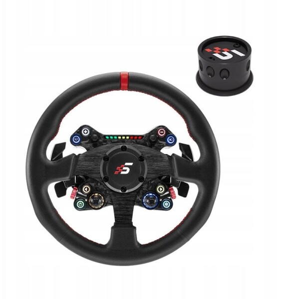 Simagic Simagic NEO X 330R Simracing Lenkrad