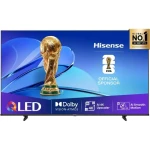 58" Hisense 58E7Q čierna / UHD / QLED / HDMI / USB / CI+ / LAN / Wi-Fi / DVB-T2CS2 / 20W repro (100002134753)
