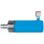 Hydraulický valec, 10t KS Tools 460.1421; 460.1421