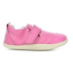 Bobux Xplorer Go Cashmere rose prvý barefoot topánky 22 EUR