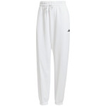 Dámske nohavice adidas Essentials Small Logo French Terry Cuffed W JD9923 M