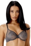 Gossard 13001 farba:charcoal 75E