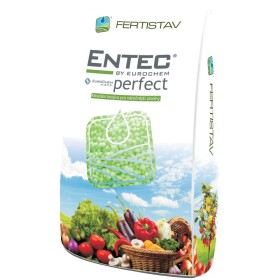 Fertistav ENTEC Perfect - univerzálne hnojivo pre plodiny 20 kg