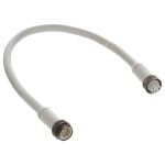 Molex upravený zástrčkový konektor pre senzory - aktory, 1300250067, 1 ks; 1300250067
