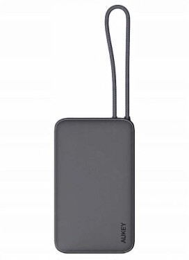 Aukey PB-Y53P 10000mAh Czarny