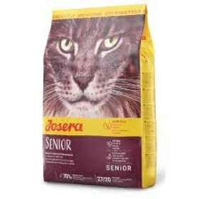 JOSERA cat CARISMO SENIOR