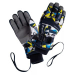 Rukavice Hi-tec Harri Jr 92800553639 S/M