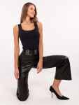 Nohavice NM SP 16006.55 black XL