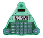 Truly 300G / Kalkulačka / stolný / 10 miest / solárne a batérie