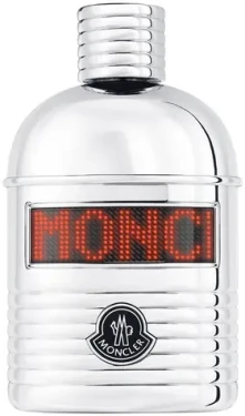Moncler Pour Homme / Pánska parfumovaná voda / 150 ml (3386460126236)