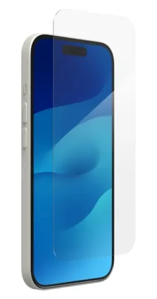 ZAGG InvisibleShield Glass Elite / Ochranné sklo / Apple iPhone 15 (200111784)