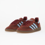 Tenisky adidas Handball Spezial Fox Brown/ Clear Sky/ Gum5 EUR 44