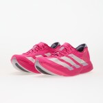 Tenisky adidas Adizero Adios Pro 4 W Shock Pink/ Zero Met./ Aurora Plum EUR 40
