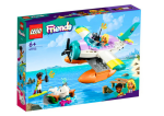 Lego Stavebnica LEGO Friends Záchranársky hydroplán 41752