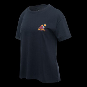 Dámske tričko RESA WO'S s krátkym rukávom L