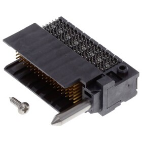 Molex konektor do DPS Počet pólov 96 764503607 1 ks Tray; 764503607