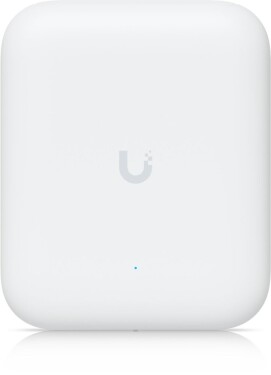 Ubiquiti U7 Pro Outdoor WiFi 7 1x 2.5 GbE RJ45 PoE+ IP67 (U7-PRO-OUTDOOR)