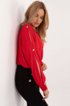 Blúzka model 203341 Taliansko Moda universal