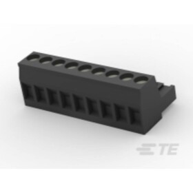 TE Connectivity 2305909-9 1 ks Tape on Full reel; 2305909-9