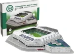 3D PUZZLE STADIUM 3D puzzle Štadión Hitachi Capital Mobility - FC Groningen