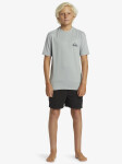 Chlapčenské tričko Quiksilver EVERYDAY SURF L/14